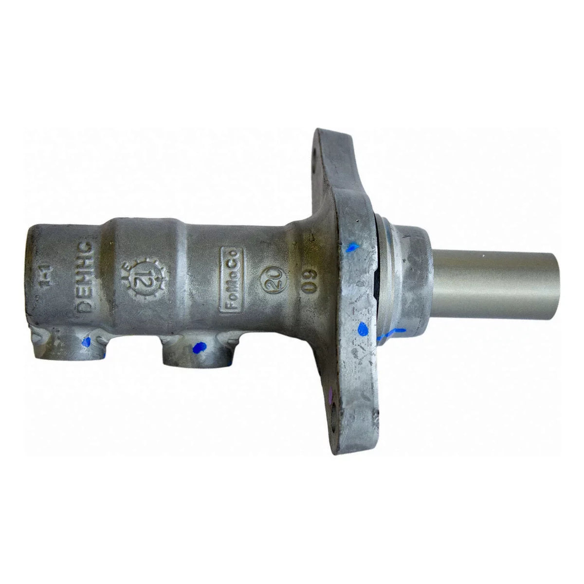 2010-2012 Fits LINCOLN MKZ select: FUSION, Motorcraft Master 2010-2012 Brake Cylinder BRMC-142