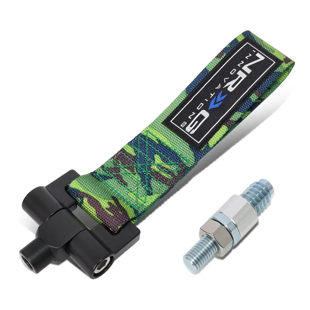 87 85 86 1992 M6 NRG 318is 325ix Innovations 325is E30 1984 Tow 90 325e Strap 325i 91 318i Belt 635csi Racing 92 93 89 For NRG TOW-E30CM1 to 88 Innovations Hook NRG-TOW-E30CM1