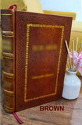 die must 1899 a : Bound] The novel [Premium drones Leather