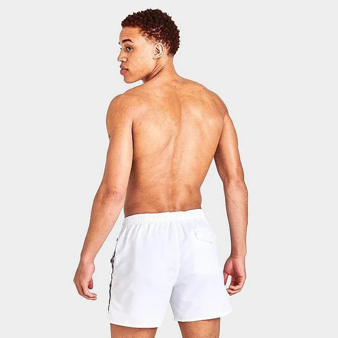 EA7 MEN'S SHORTS TAPED ARMANI SWIM M dimension EMPORIO