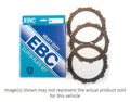 Silverado Plate EBC Standard CK XVS V-Star Kit Clutch Yamaha Series 1100 for 2003-2009 ATS