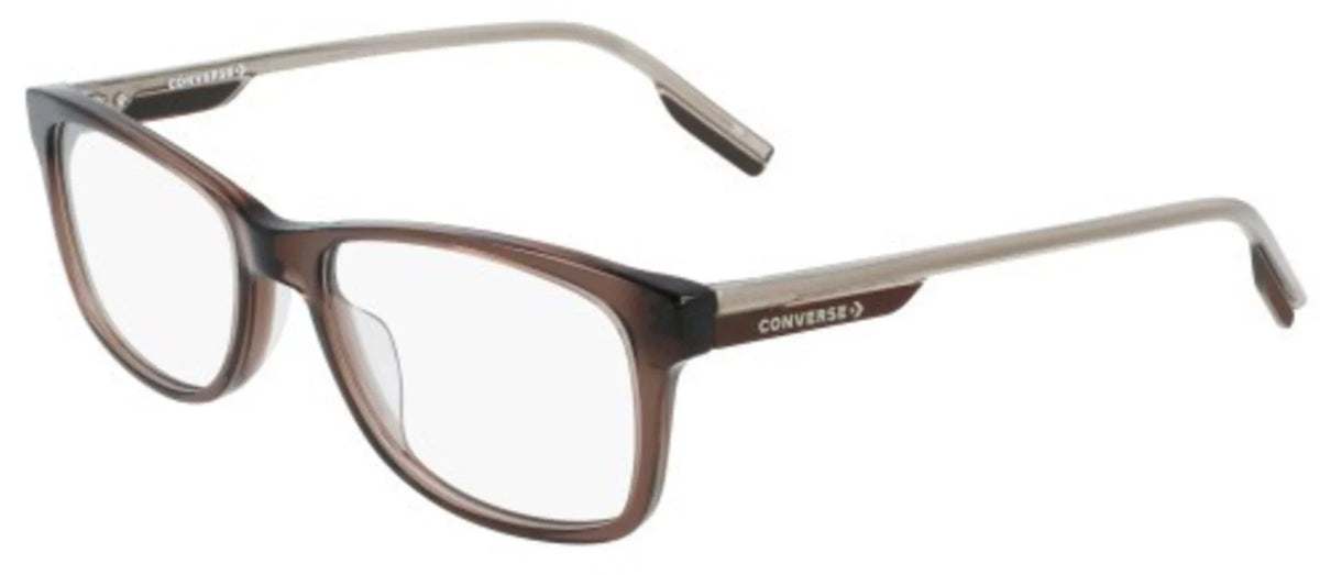 Crystal CONVERSE Dark 5006 Root 201 CV Eyeglasses