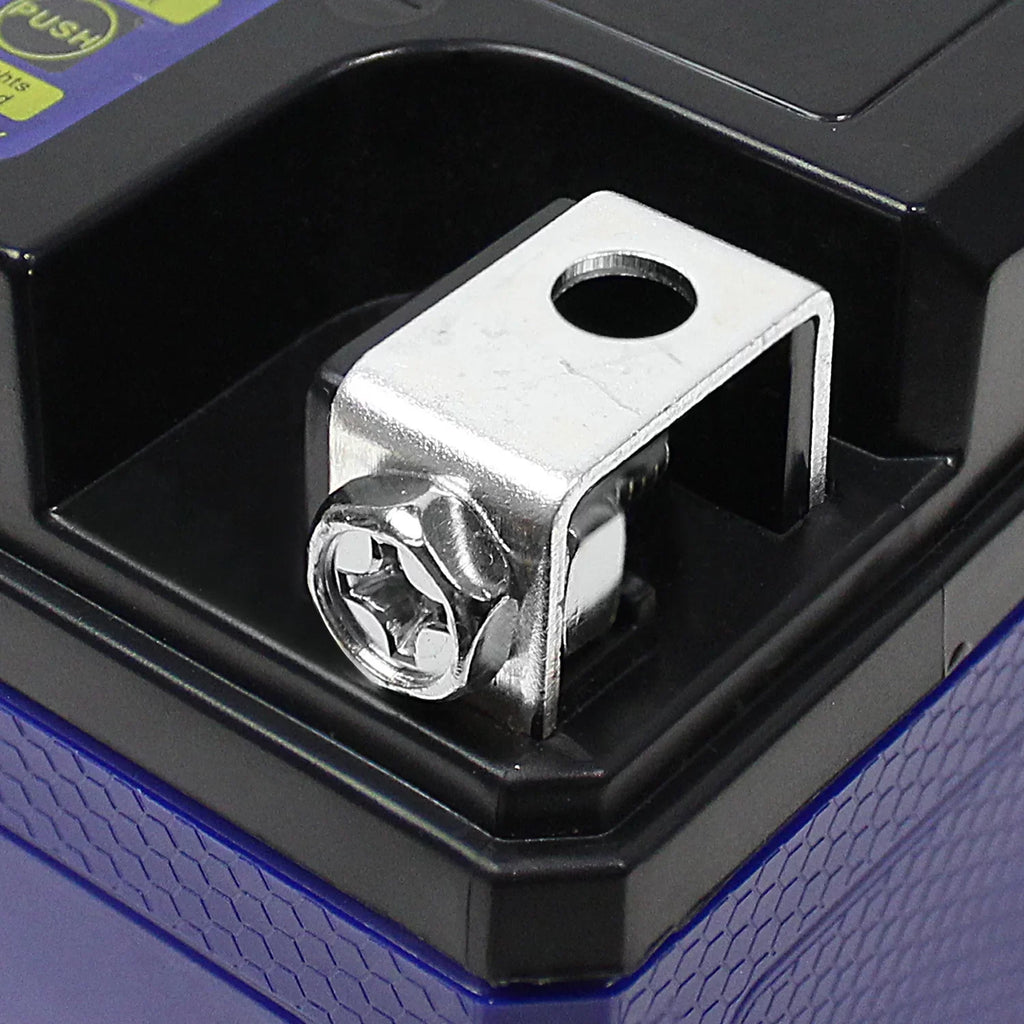 YTX7A-BS 2014 Lithium - Pack with Scooter Tweet Replacement Evo 6 Compatible Peugeot Battery 50