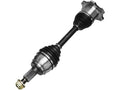 2011 Front Compatible Assembly 2017 2015 2014 with 2018 2020 2012 Axle - - Silverado Chevy 2009 2007 2010 2019 2008 2016 1500 CV 2013