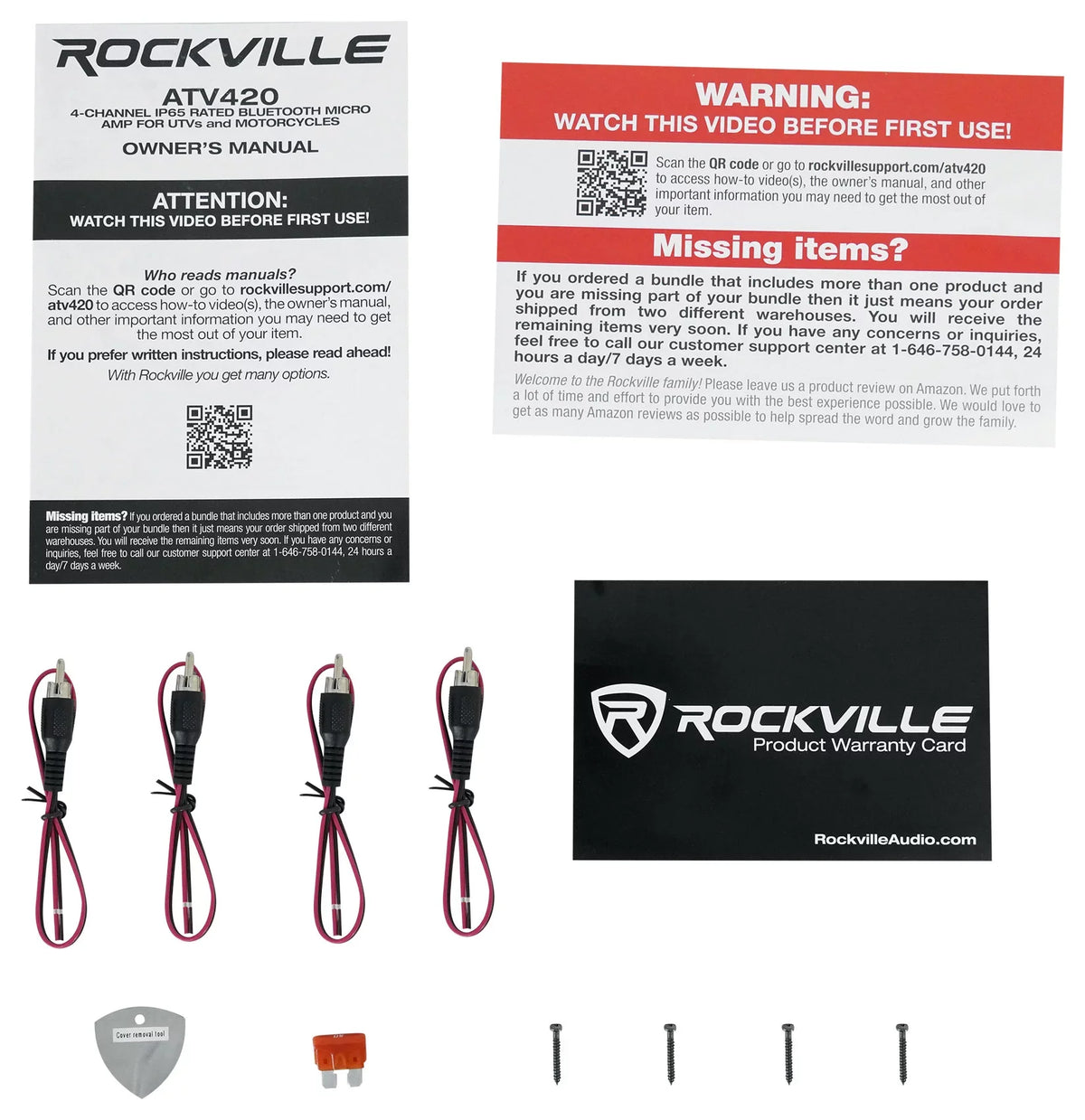 Am 2017+ CANAMX365FE Speakers+Amp X3 (2) For Memphis Can Tower Speakers+Pods+LED
