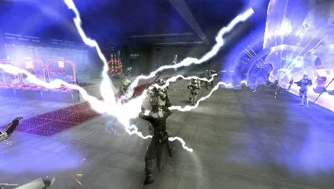 LucasArts Unleashed Wars: Star The Force