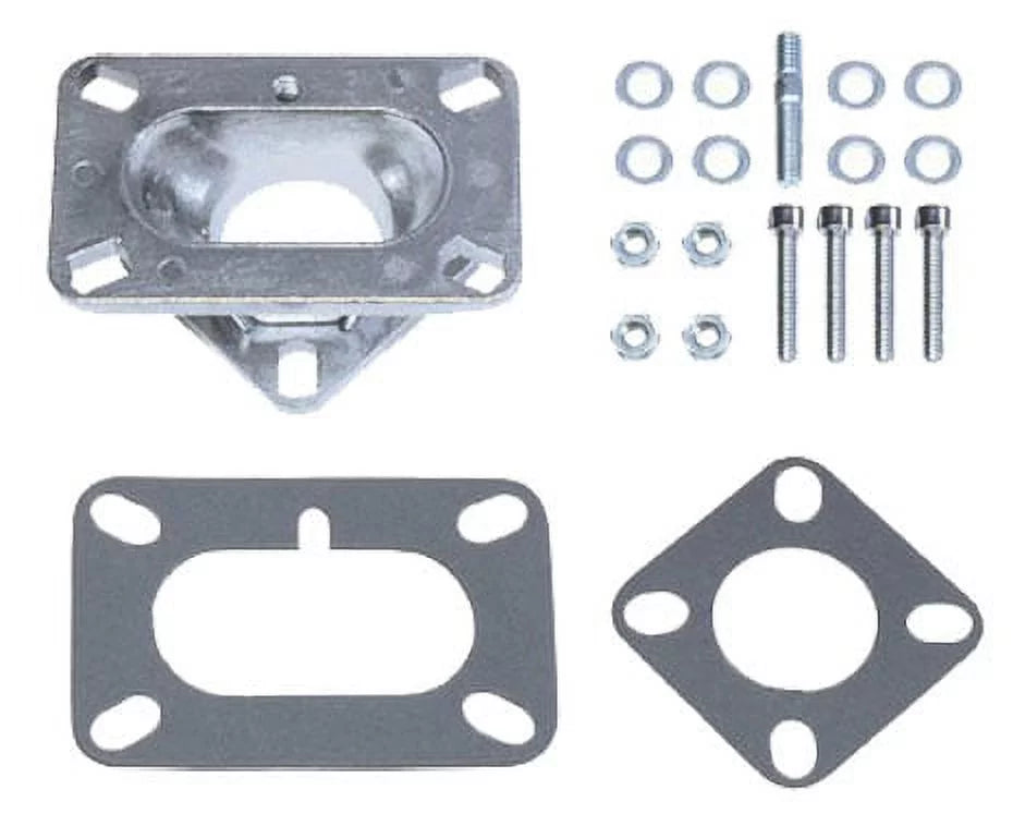 Racing R2025 To Racing Power Co. Packaged Co Barrel Carb 2 Power Barrel 1