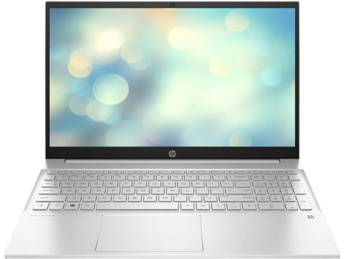 Battery IPS Windows Laptop, Fast 2023 Core Life, i7-1355U Pavilion Newest Long 15.6" Charge, RAM, Graphics, Iris FHD (10 Micro-Edge Wi-Fi Intel cores), Intel Display, Xe Home 11 1TB HP SSD, 16GB 6,