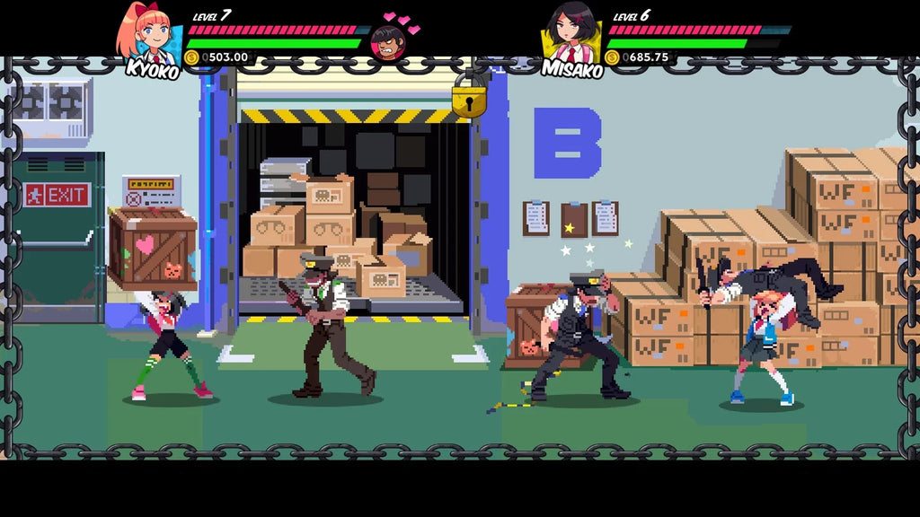 City Collector's Limited [PlayStation River Edition Run Girls - - 5] #10