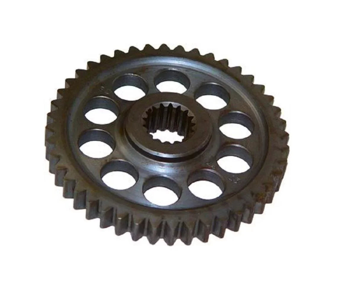 Sprocket, Gear Venom Products - Bottom 37T Hyvo 15T Internal 930265