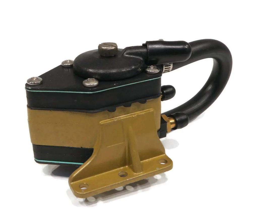 Engine Conversion HP 1997 For 115 VRO HJ115SLEUC, | Shop Fuel The Evinrude BJ115ELEUC ROP Pump