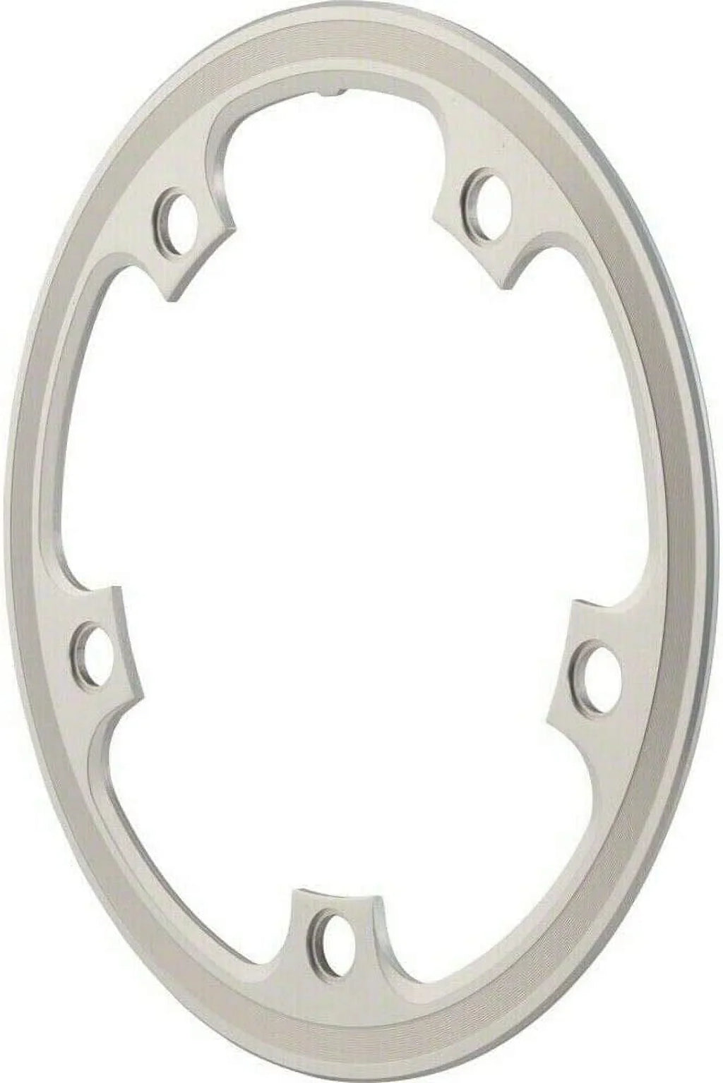 Shimano Outer Chainring Silver 130mm S501 39t Guard Alfine