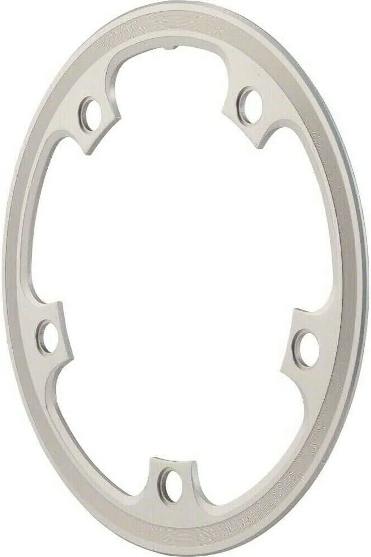 Shimano Outer Chainring Silver 130mm S501 39t Guard Alfine