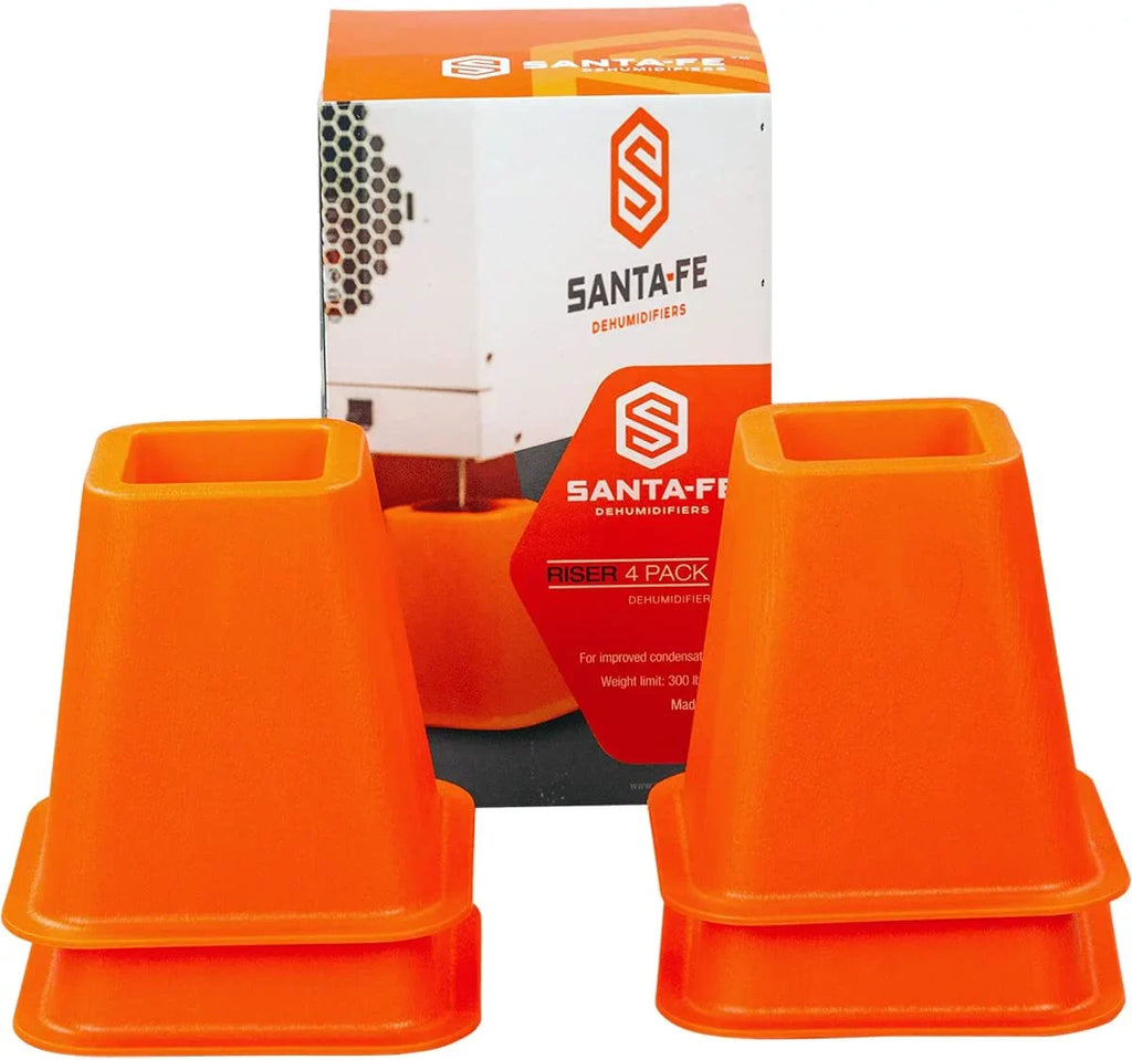 Dehumidifier Risers Santa Fe (4039903)