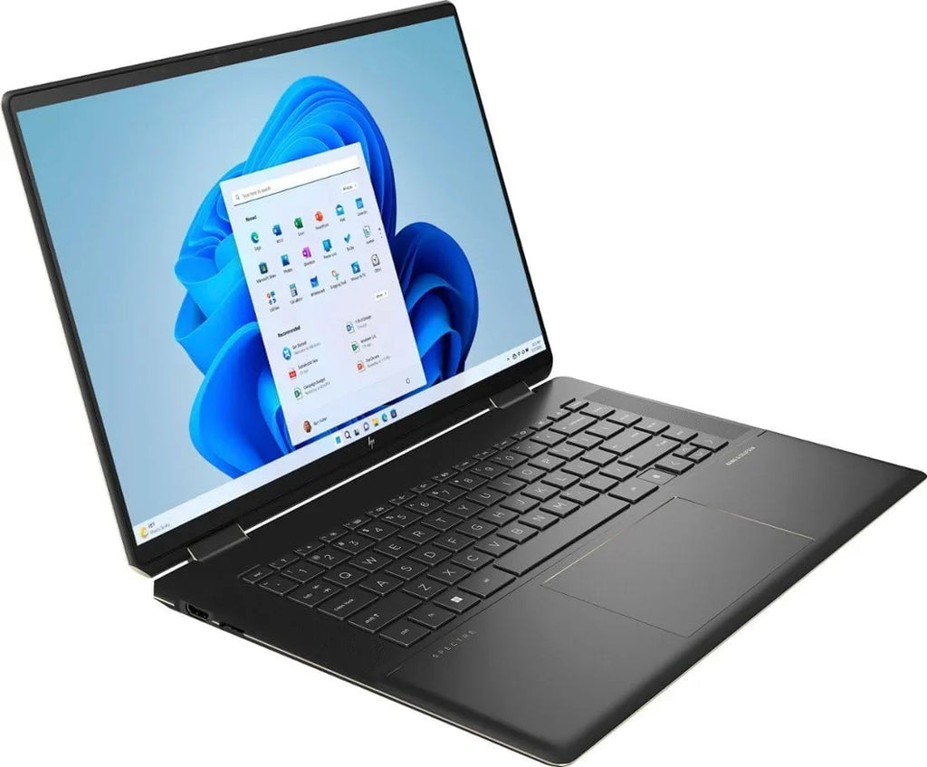 16" KB Intel w/ONT 32GB 14-Core DDR4 Wi-Fi USB Graphics Laptop 6E 4TB 4 IPS Thunderbolt Fingerprint Pen Xe Touchscreen 2023 Backlit 3K+ Windows HP SSD 11 x360 Pro 16GB Iris i7-13700H 2-in-1 Spectre
