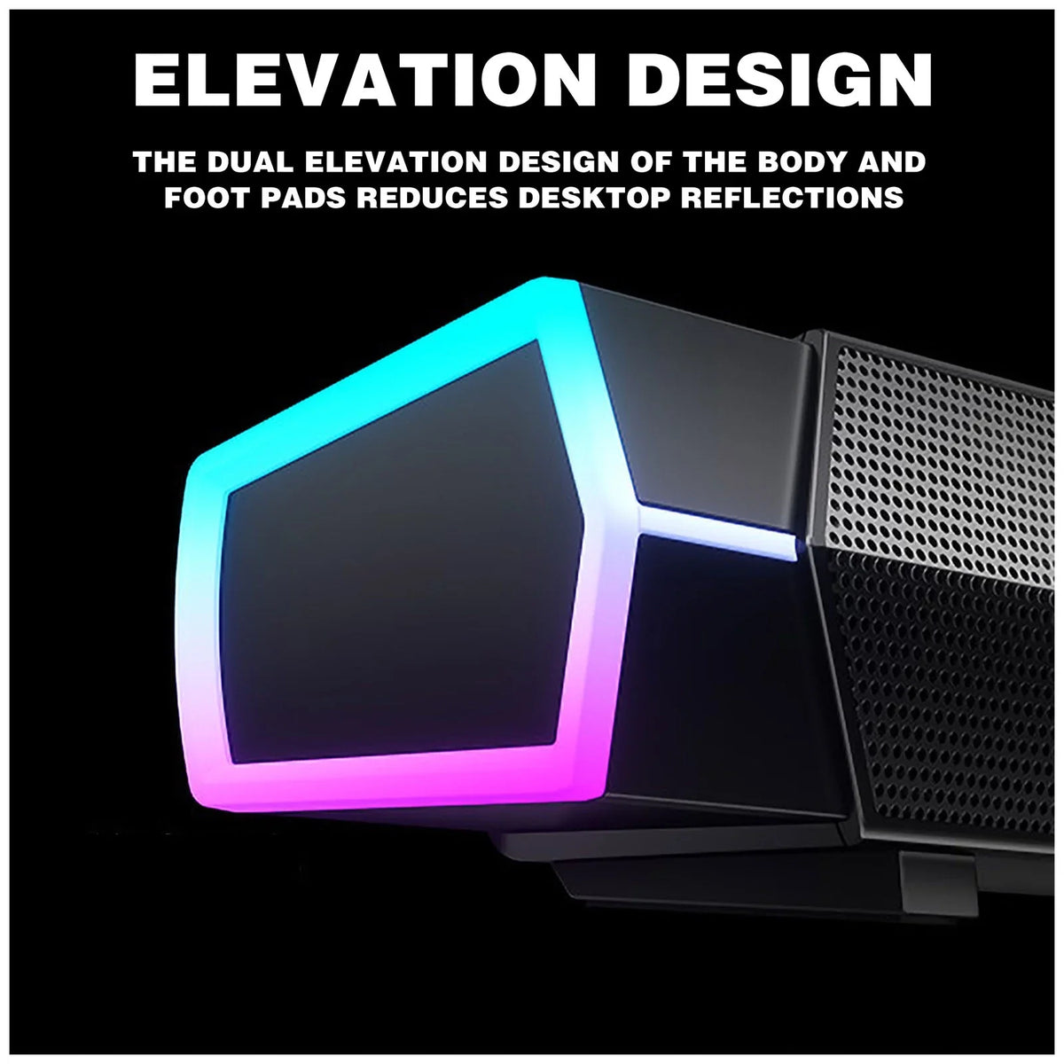 Speaker Items Level Surround Bluetooth Kcavykas Subwoofer Cinema Dual Speaker Speaker Computer Clearance Sound Soundbar Bluetooth Speaker Speaker