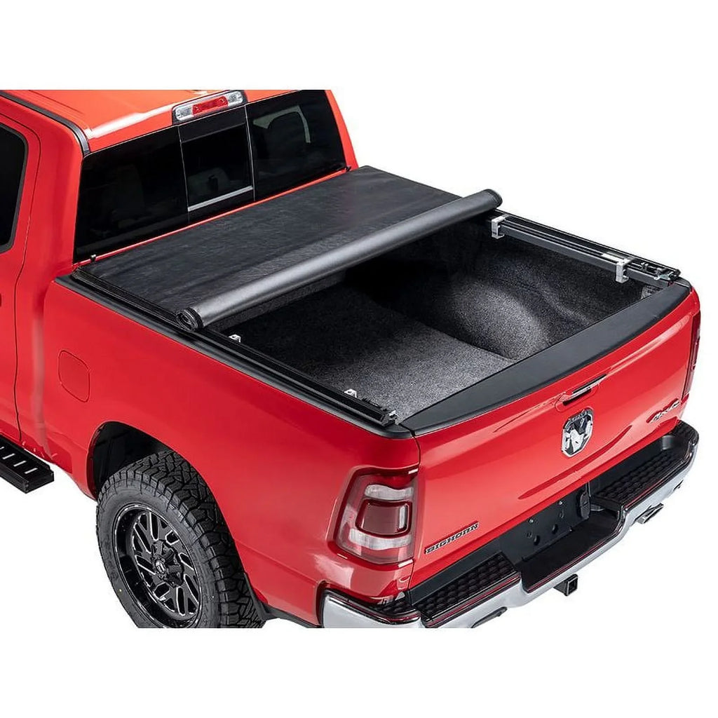 | Bed Soft Truxedo Chevy/GMC Classic 6' Truck Truxport 1999-2006, Up | Tonneau 281101 Compatible Cover Silverado/Sierra 6" (78") Roll 1500 2007 with Bed