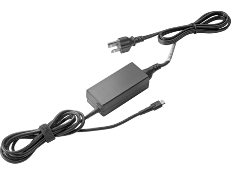 Notebook PC x2 Chromebook Supply AC 12-a009nr Charger For Laptop Power HP Cord Spectre Adapter