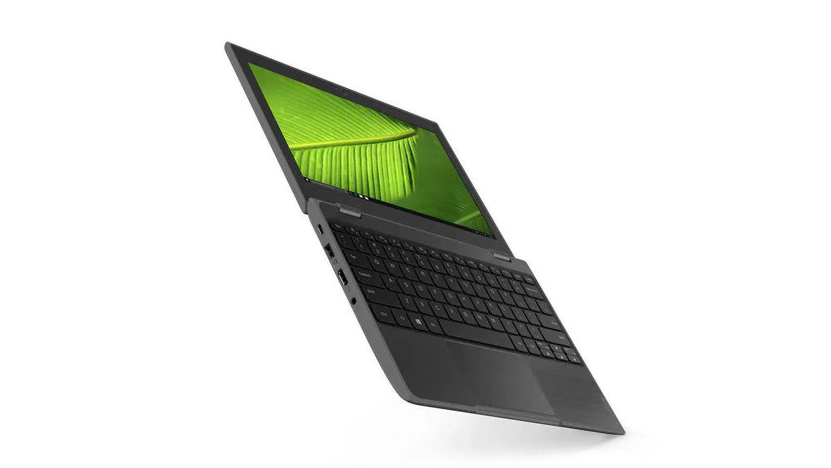 11.6" Restored Ram AMD 3015e eMMC 100e (Refurbished) Chromebook 64GB W10P 4GB Gen2