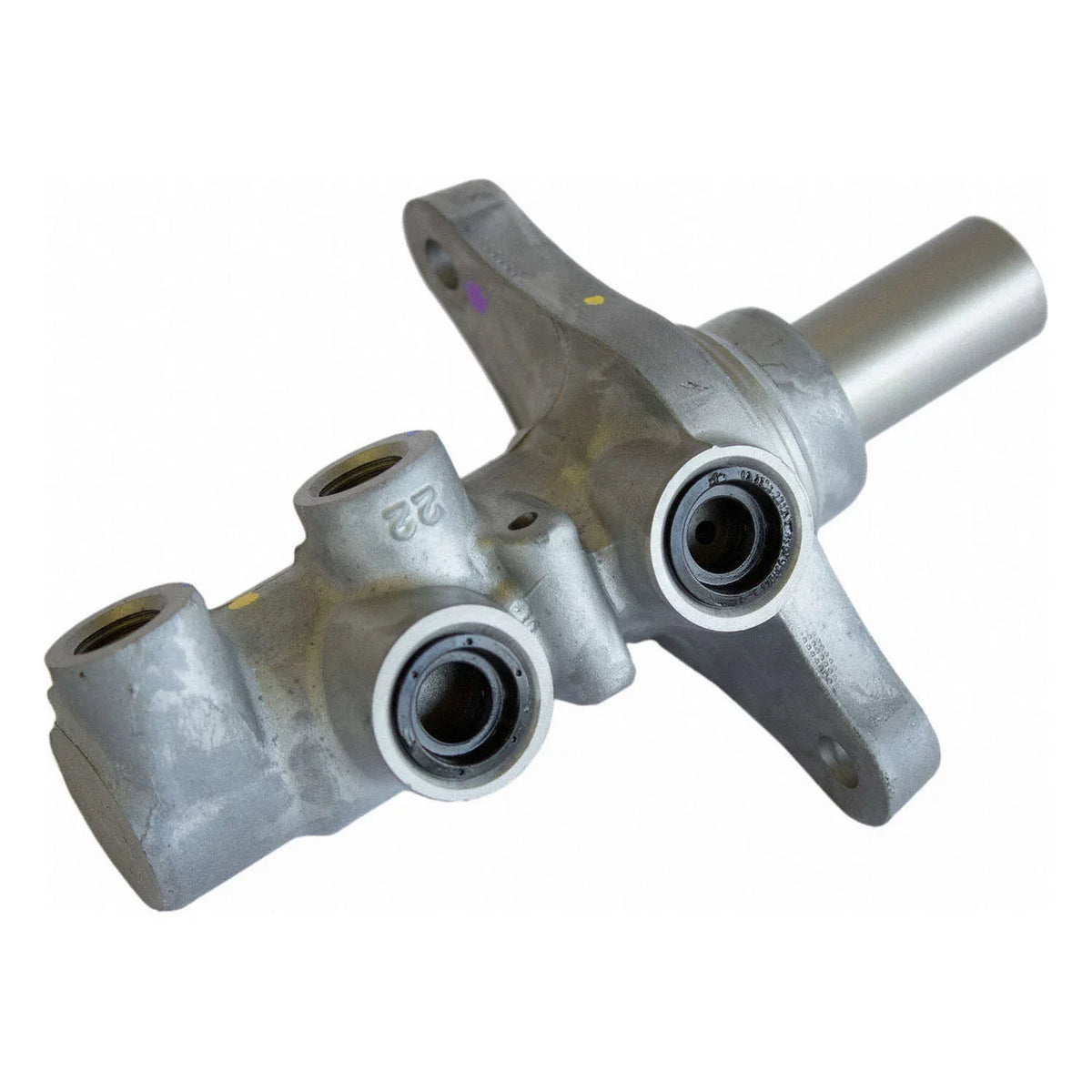 2010-2012 Fits LINCOLN MKZ select: FUSION, Motorcraft Master 2010-2012 Brake Cylinder BRMC-142