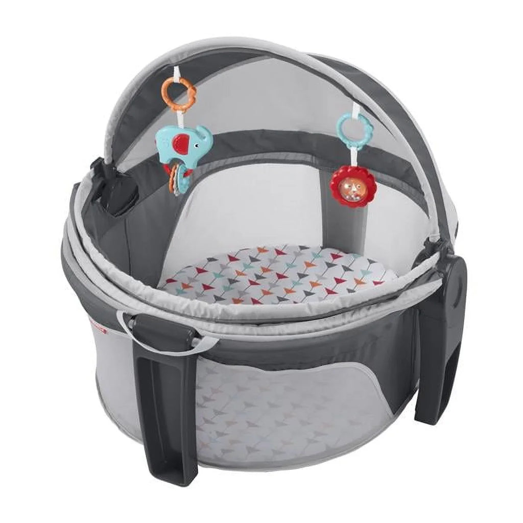 Fisher-Price Dome Fisher-Price On-the-Go Baby