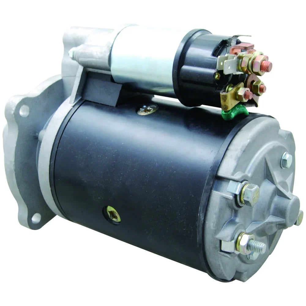 Part for 4100 YEAR 3-183 NEW Replacement HOLLAND STARTER Replacement DIESEL 1981