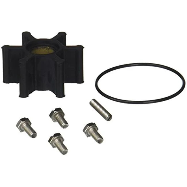 Engines 23-3306 Select for Westerbeke Marine Impeller Kit Sierra