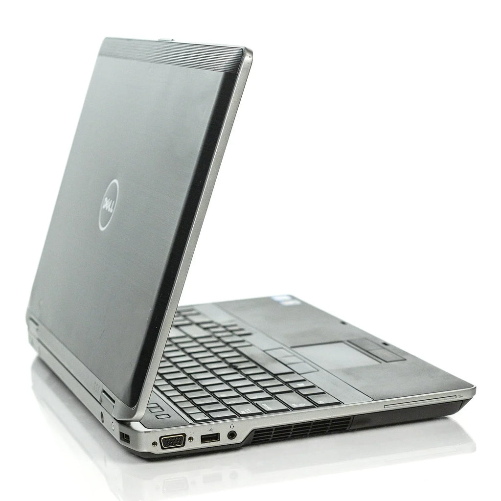 Latitude 500GB v.WBB Used E6530 Laptop i7 A Pro Dual-Core 10 16GB Win