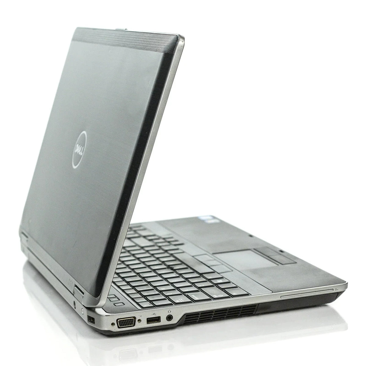 Latitude 500GB v.WBB Used E6530 Laptop i7 A Pro Dual-Core 10 16GB Win
