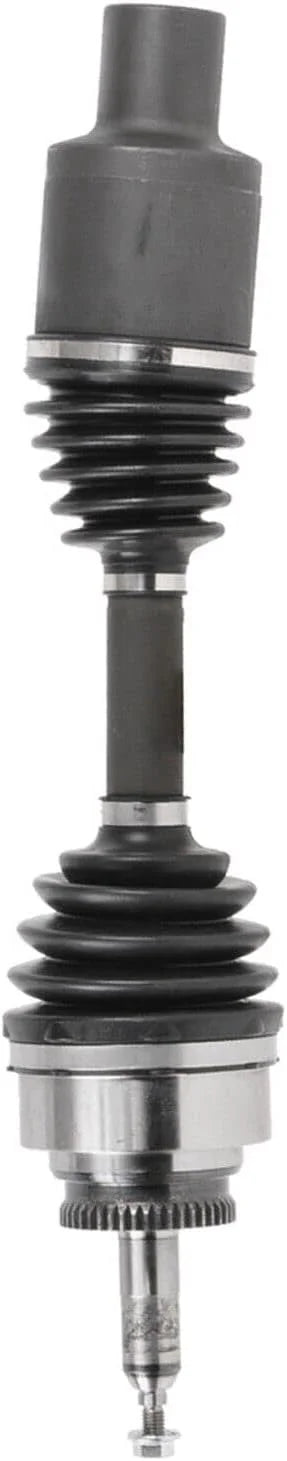 Replacement Axles 4WD CV F-150 Axle 2009-2014 for Expedition - Assembly Lincoln - Navigator 2pc Front Set Detroit
