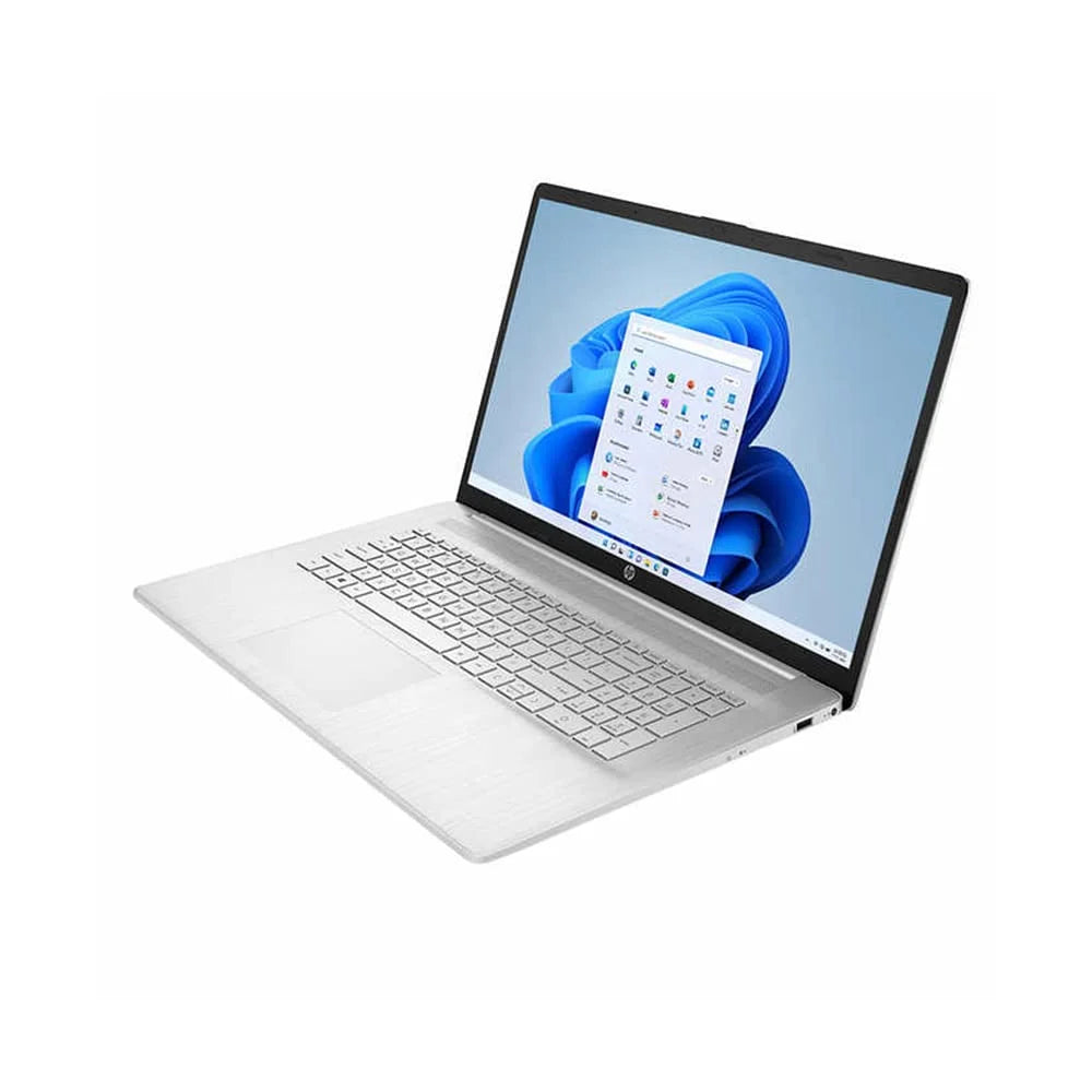 Laptop 17.3" Xe SSD, Computer, Processor, RAM, Core FHD Intel 1TB HD 1TB Iris Backlit 32GB Audio, 250 32GB Graphics, Silver, Card i5-1155G7 Win11, HP IPS USB HD Intel Webcam, Keyboard, Nits HDD+ 2021