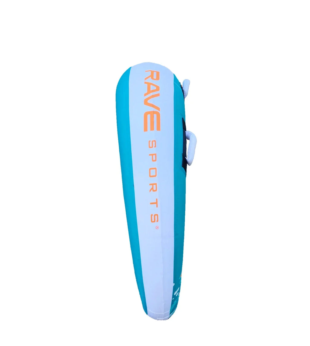 Towable Burst