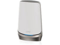 Mesh with WiFi Coverage RBKE963, sq. Add-on Works Orbi - (10.8Gbps) ft, 3,000 NETGEAR AXE11000 Satellite to RBRE960, (RBSE960) Up Adds Orbi RBKE962, 6E Quad-Band