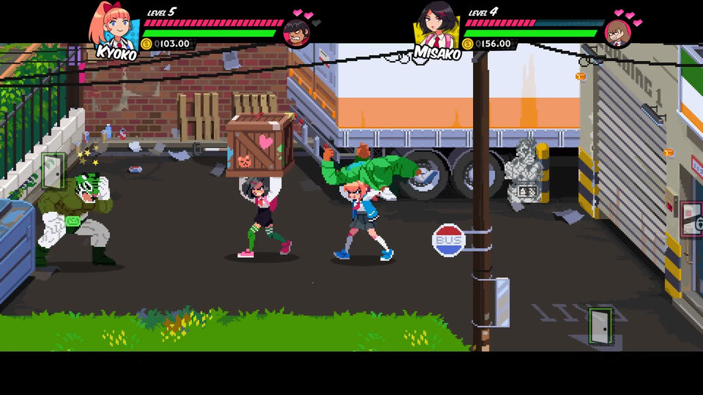 City Collector's Limited [PlayStation River Edition Run Girls - - 5] #10