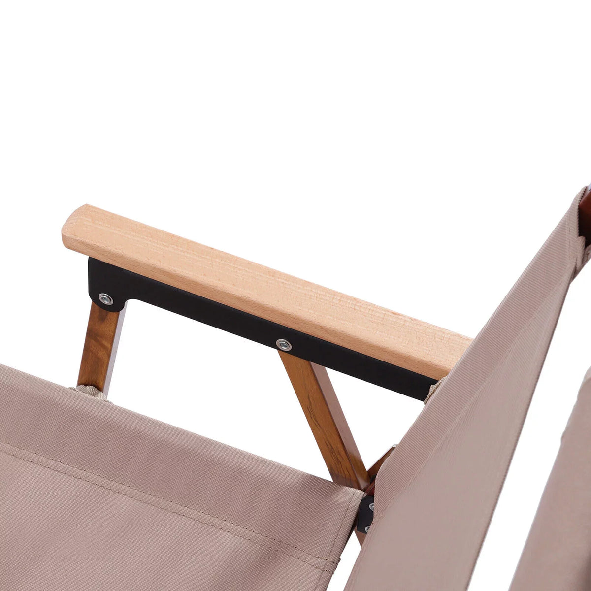 Alloy Camping Park 600D Fabric for Hiking Oxford Chair Folding Portable Aluminum