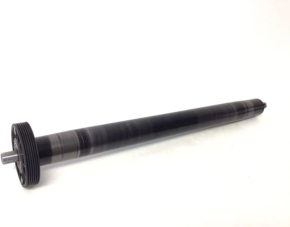 Front Fitnessgear Tempo 039296-A Merit Drive Roller Fitness W Treadmill Works Pulley W