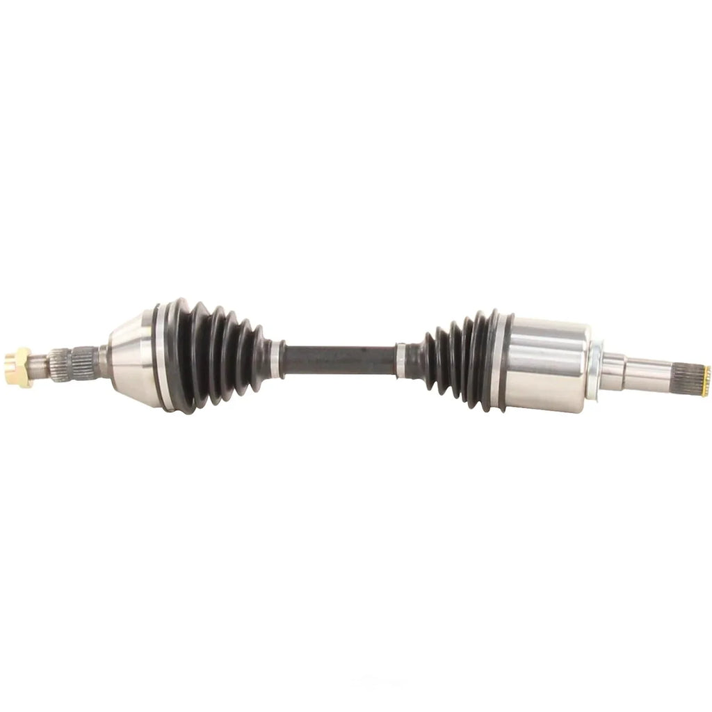 Shaft Axle CHEVROLET CV select: CHEVROLET IMPALA, LIMITED 2014-2020 MALIBU Fits 2016