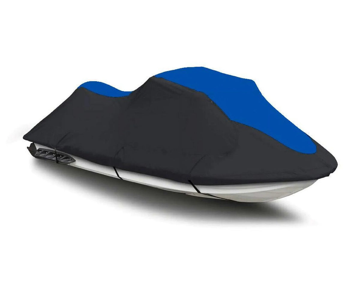 2013 600 2020 Cover for HEAVY-DUTY, / 2021 2011 2015 2016 2017 BLACK 2010 Compatible Kawasaki Jet ULTRA 2012 2019 Ski LX BLUE Watercraft 2008 2022 Cover DENIER 2014 2007 2018 2009