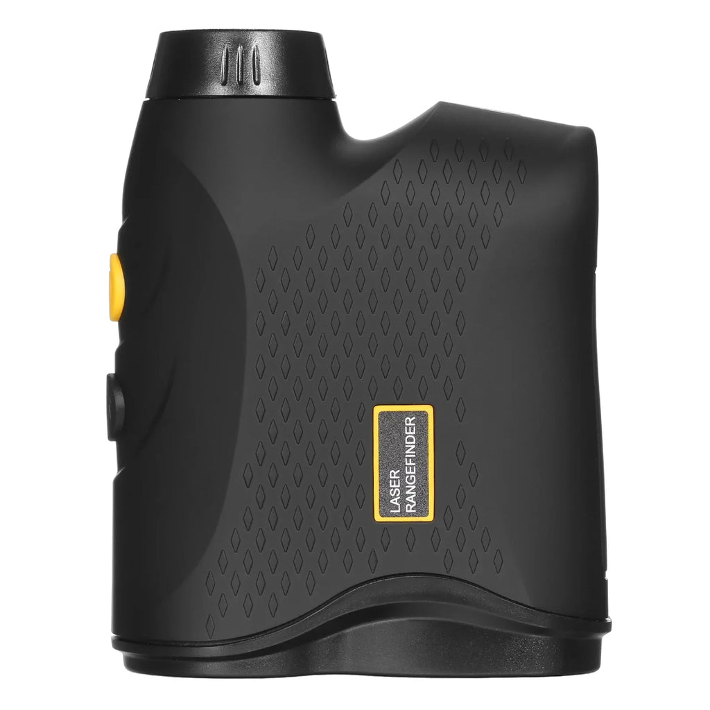 600M / Eccomum Meter Speed 900M Monocular 500M Finder Telescope Measurement Rangefinder Distance Digital Tester /