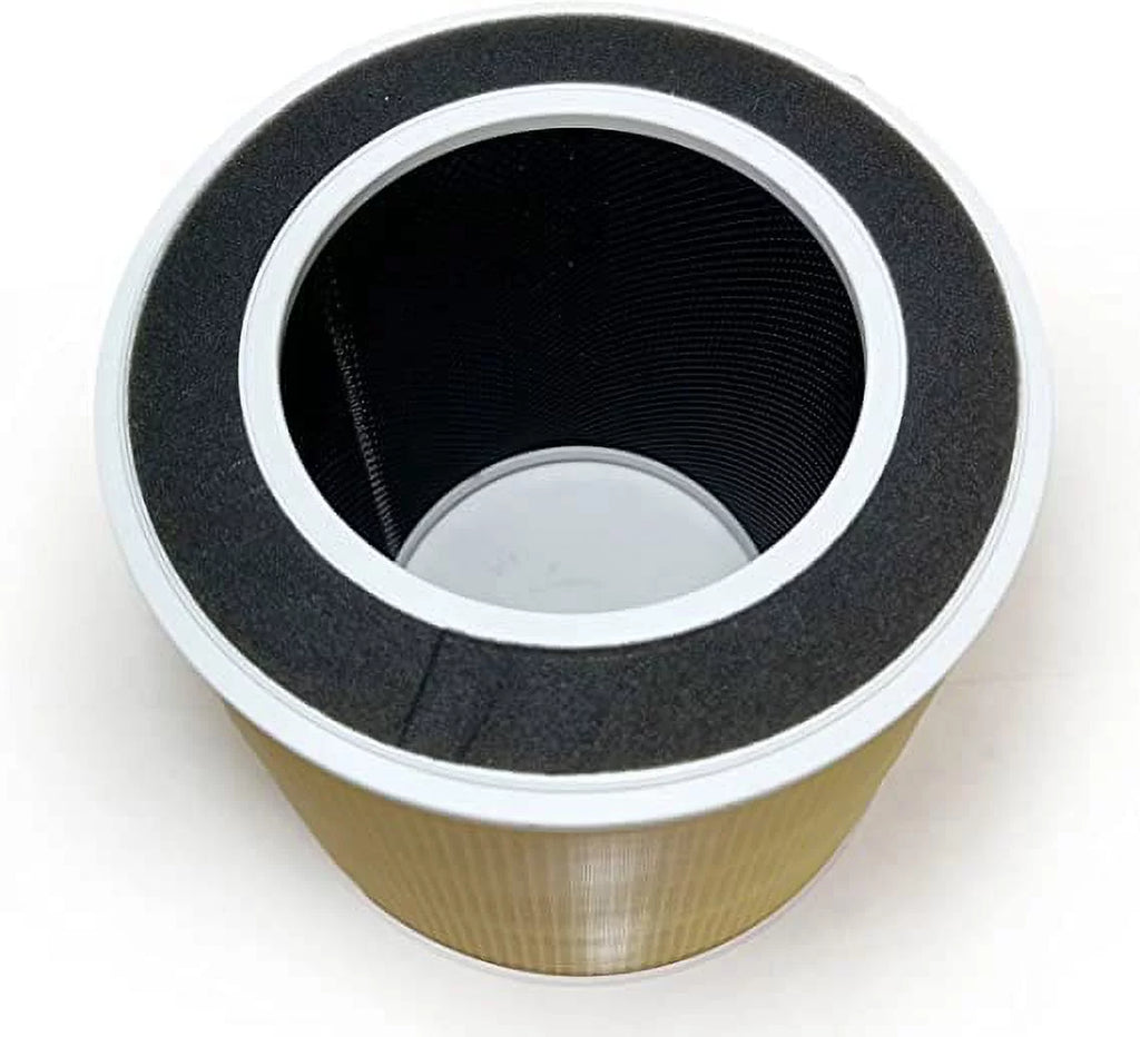 Part Carbon Replacement Air RP-AP089B Nispira True Activated / RP-AP089 RP-AP089W purifier 3 For 4-in-1 HEPA Pack Filter RP-AP089-F1, RENPHO