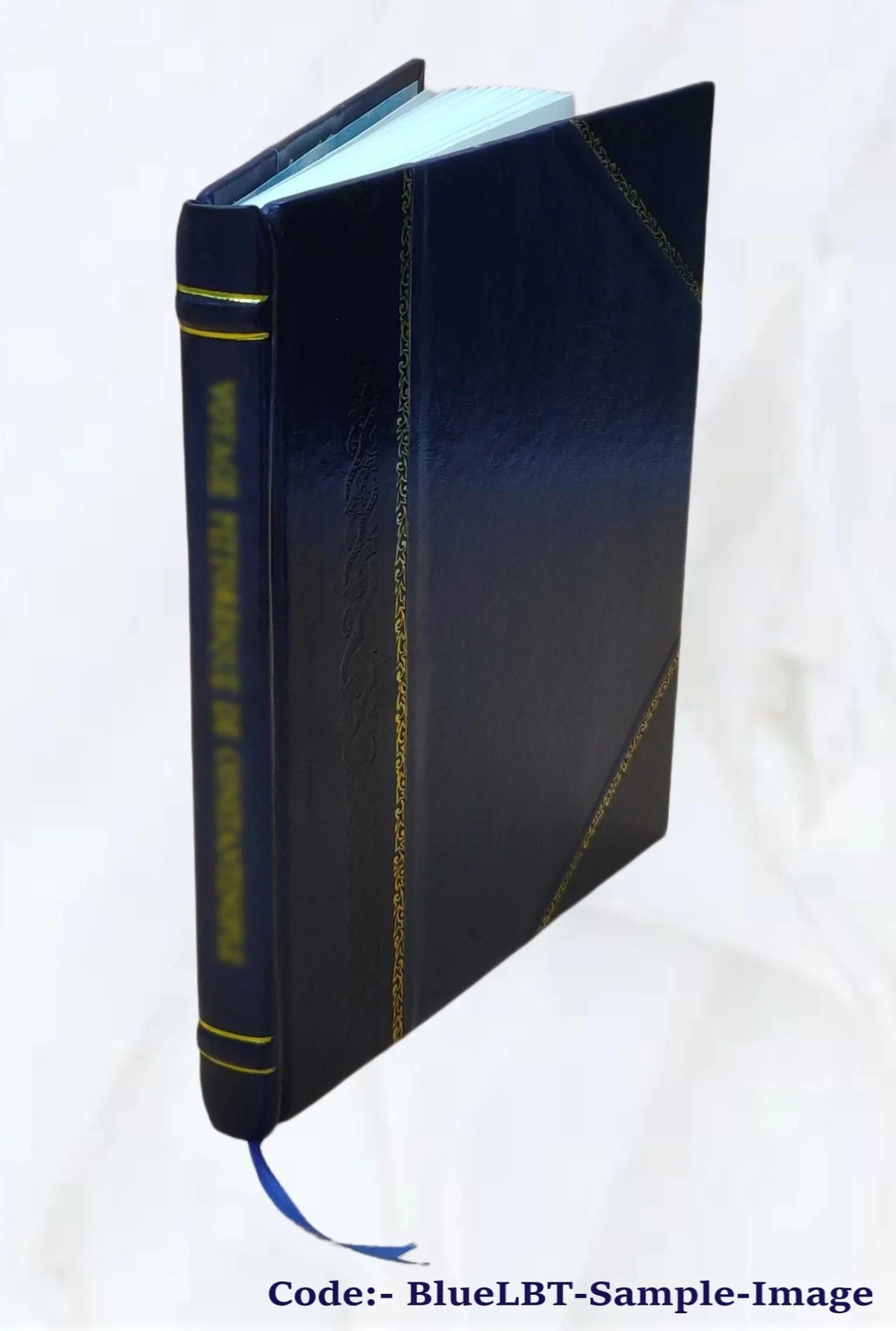 / Cazan de ... grande d'Orion, la et Bound] 1862 à faites Poulkova par à nébuleuse [Leather Struve O. Observations