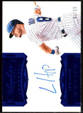 Sapphire Signatures Ian Rookie /15 2017 #22 Flawless Card Happ Panini