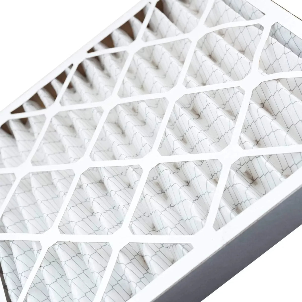 | King Pleated 33.5 x MADE Air | | 9.5 Filters Filter MERV | HVAC Filter 9.5x33.5x1a IN 4-PACK dimension: 8 x .75" USA Furnace Actual A/C