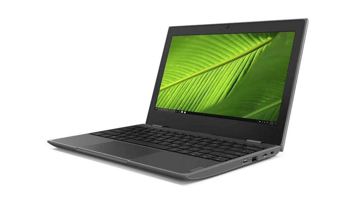 11.6" Restored Ram AMD 3015e eMMC 100e (Refurbished) Chromebook 64GB W10P 4GB Gen2
