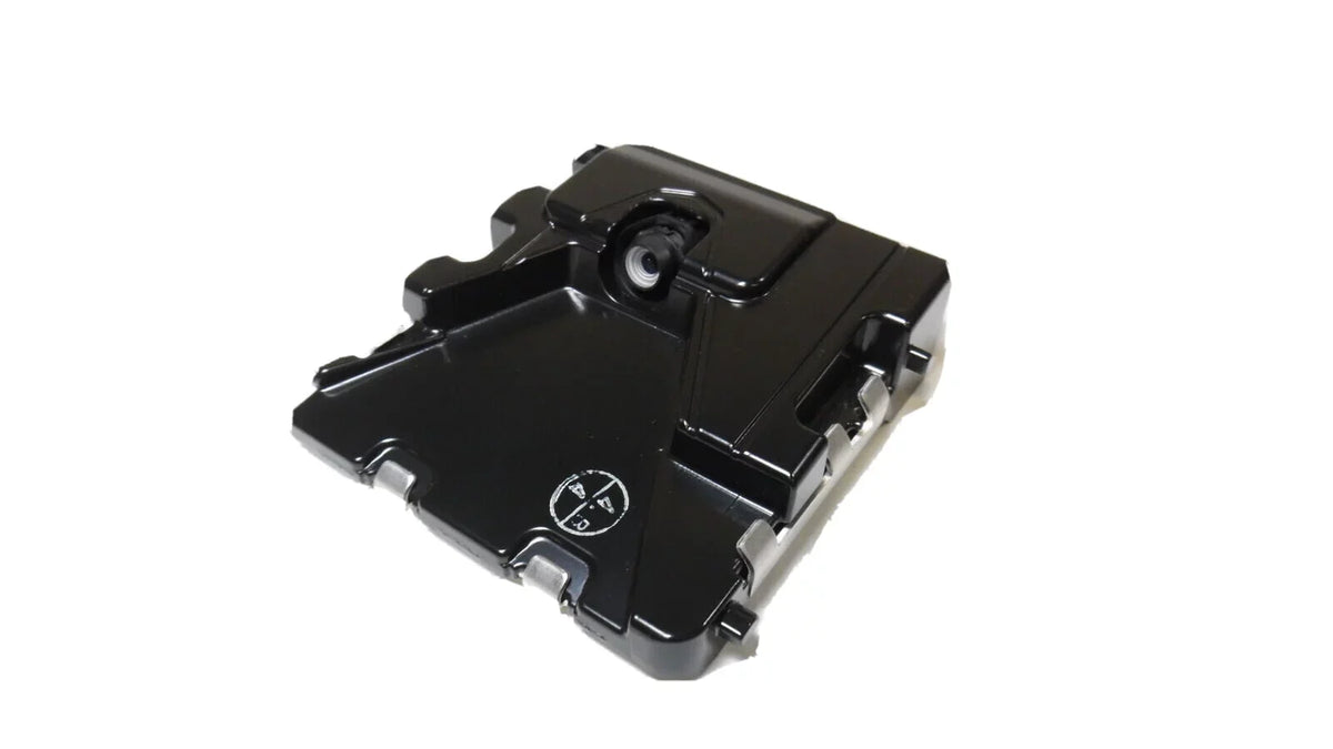 Windshield Front 19 17 Departure 18 Highlander Lane Camera 8646C-0E020 Toyota