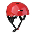 Surfing Kayak - Impact Hard Tow Wakeboard Sports Red Sports Head Canoe Cap liquid Helmet for
