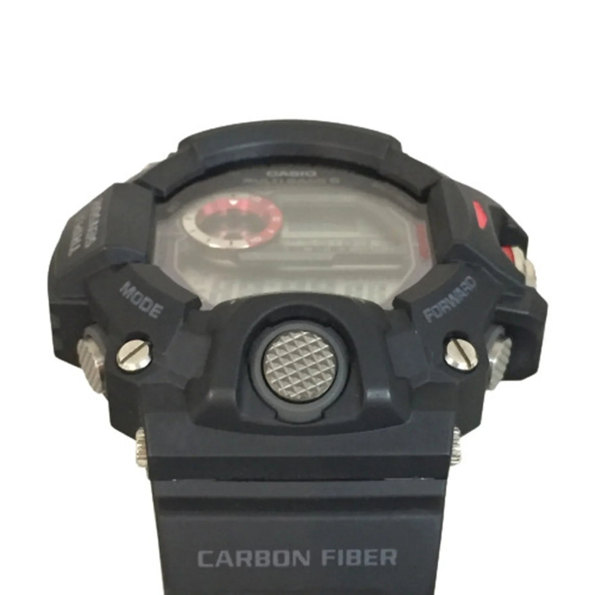 G-SHOCK RANGEMAN Men's Digital Casio Pre-Owned IT7I453OGEKS RK944D Solar CASIO GW-9400J-1JF (Good) Tough Watch