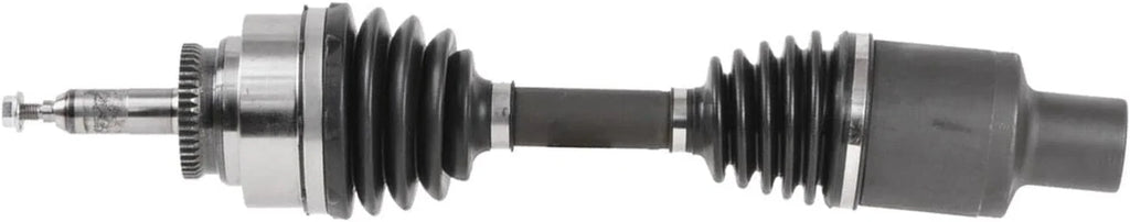 Replacement Axles 4WD CV F-150 Axle 2009-2014 for Expedition - Assembly Lincoln - Navigator 2pc Front Set Detroit