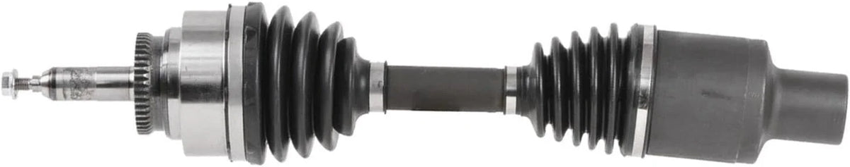 Replacement Axles 4WD CV F-150 Axle 2009-2014 for Expedition - Assembly Lincoln - Navigator 2pc Front Set Detroit