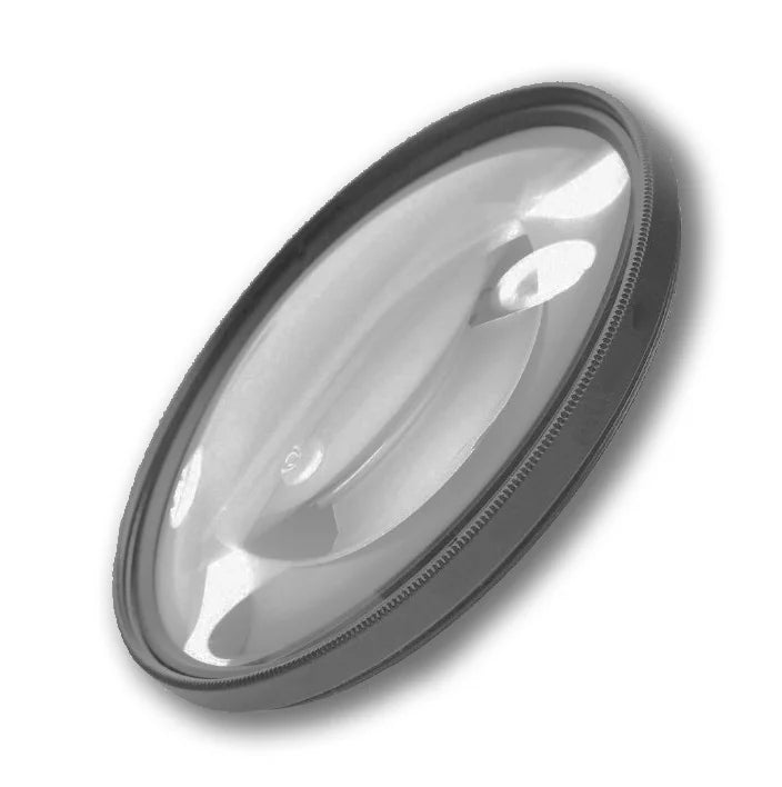 High Element 2 (Macro) 10x f/3.5-6.3 E-Mount Definition Lens Close-Up (67mm) 18-200mm